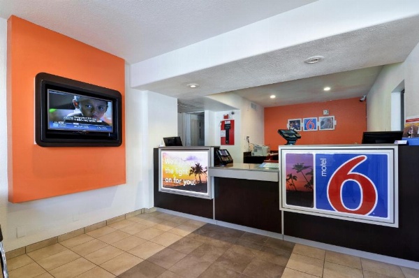 Motel 6 Big Bear image 28